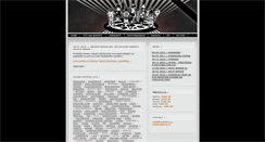 Desktop Screenshot of freetekno.cz