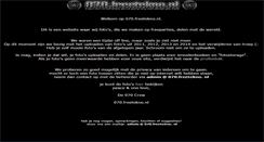Desktop Screenshot of 070.freetekno.nl