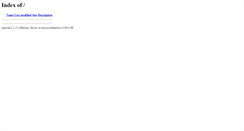 Desktop Screenshot of dstruct.freetekno.nl