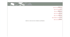Desktop Screenshot of freetekno.org